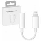 Adaptador iPhone Fone P2 Cabo Auxiliar Compatível com iPhone 11 12 13 14