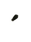 Adaptador J4 Fêmea 2,5mm Para Borne