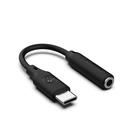 Adaptador JLab USB-C para conector de fone de ouvido de 3,5 mm Adaptador JLab USB-C para conector de fone de ouvido de 3,5 mm