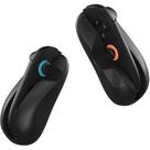 Adaptador joycon 2 mouse preto esquerdo direito controle switch 2 ns2