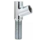 Adaptador Junção Conexão Torneira Filtro Bancada Mesa Metal