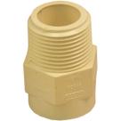 Adaptador KBI de montagem CPVC 3/4" ML 10PK