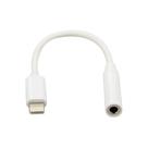 Adaptador KD-160 Lightning para P2 Kaidi