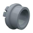 Adaptador Konextop 3/4'' Cinza