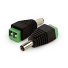 Adaptador Kre Para P4 Macho Eletroexpress Adaptador Kre Para P4 Macho Eletroexpress