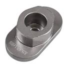 Adaptador Lâmina Flange Faca Cortador Husqvarna Jet50 5521P