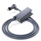 Adaptador LAN Ethernet RJ45 para Starlink V2 Gen2 Adaptador LAN Ethernet RJ45 para Starlink V2 Gen2