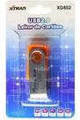Adaptador Leitor De Cartão M2 King Xd802 - Xtrad Adaptador Leitor De Cartão M2 King Xd802 - Xtrad
