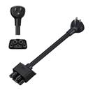 Adaptador LENZ NEMA 05-15 para carregador móvel Tesla Gen 2