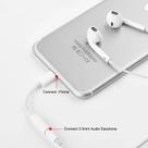Adaptador Lightning Fone De Ouvido para iPhone XS XR 8 7 P2 - Ouvir com Qualidade! Adaptador Lightning Fone De Ouvido para iPhone XS XR 8 7 P2 - Ouvir com Qualidade!