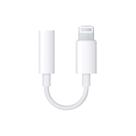 Adaptador Lightning P/Conector De Fone De Ouvido P2 3,5mm