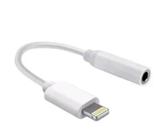 Adaptador Lightning Para Conector De Fone De 3,5Mm Ka-81-5G - Kapbom