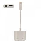 Adaptador Lightning para P2 - Kapbom