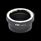 Adaptador LMA-PK_N1 Lentes Pentax Série K Câmeras Nikon 1
