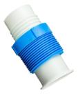 Adaptador Luva Plástica 1.1/2" - Sodramar