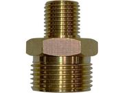 Adaptador M22 Macho X G 1/4" Macho - SigmaTools