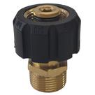 Adaptador M22 x 15 para M22 x 14