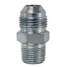 Adaptador Macho Fixo NPT 3/8" x 3/4" UNF JIC 37º