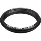 Adaptador Macro Canon 67mm para Flashes MT-24EX, MR-14EX e ML-3