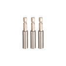 Adaptador Magnético Bit Hexagonal de 60mm com 3 Peças - ST59273ST - Sata
