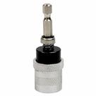 Adaptador Magnético Hexagonal 1-4"" - Stht05926la - Stanley Adaptador Magnetico Hexagonal 1-4" Stanl