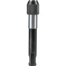 Adaptador Makita B-59259 SDS-PLUS para 1/4 Hex para martelos rotativos