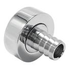 Adaptador Mangueira Deca Link Cromado - 4600031