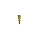 Adaptador Mangueira Manifold Gas R22 Para R410a 1/4M x 5/16F Adaptador Mangueira Manifold Gas R22 Para R410a 1/4M x 5/16F