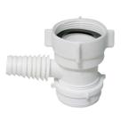 Adaptador Máquina de Lavar Louça Pia Cozinha - AML