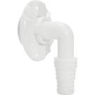 Adaptador Maquina Lavar Roupa/Louca Amanco 10035 Adaptador Maquina Lavar Roupa/Louca Amanco 10035