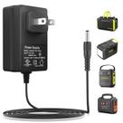 Adaptador MARBERO 19V AC/DC 1.5A para centrais elétricas portáteis Adaptador MARBERO 19V AC/DC 1.5A para centrais elétricas portáteis