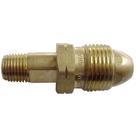 Adaptador Marshall Excelsior ME318P - Conector Pol Full Flow Adaptador Marshall Excelsior ME318P - Conector Pol Full Flow