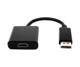Adaptador Md9 Mini Displayport M X Hdmi F 15Cm