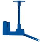 Adaptador Mecanismo Saída Superior Blukit Caixa Acoplada Descarga Econômica Universal Instalação