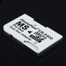 Adaptador Memory Stick MS Pro Duo para PSP 1000/2000/3000