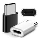 Adaptador Micro Usb 2.1 P/ Tipo C Macho Celular Tablet Mouse Adaptador Micro Usb 2.1 P/ Tipo C Macho Celular Tablet Mouse