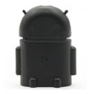 Adaptador Micro Usb Otg Pendrive P/ Celular Android Robo