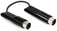 Adaptador MIDI sem fio Yamaha MD-BT01 para dispositivos iOS