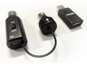 Adaptador Midi Wireless Para Mvave Chocolate