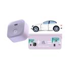 Adaptador Mini 2 Wireless Carplay Ottocast 2-em-1 Wi-Fi6 BT5.4 Com Pareamento Inteligente De Canal Adaptador Mini 2 Wireless Carplay Ottocast 2-em-1 Wi-Fi6 BT5.4 Com Pareamento Inteligente De Canal