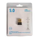 Adaptador Mini Bluetooth 5.0 USB Sem Fio 20m Receptor e Transmissor de Dados para PC e Notebook Adaptador Mini Bluetooth 5.0 USB Sem Fio 20m Receptor e Transmissor de Dados para PC e Notebook