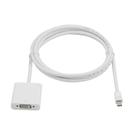 Adaptador Mini Display Port para DVI F-New