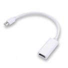 adaptador mini displayport macho para hdmi Femea