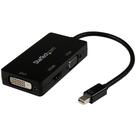 Adaptador Mini DisplayPort StarTech.com MDP2VGDVHD 1080p