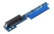 Adaptador Mini Sata P/ Hd E Ssd Lenovo Ideapad 310 320 330 Adaptador Mini Sata P/ Hd E Ssd Lenovo Ideapad 310 320 330