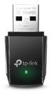 Adaptador Mini Usb Wifi Tplink Archer T3u Preto Adaptador Mini Usb Wifi Tplink Archer T3u Preto