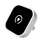 Adaptador Mini Wireless CarPlay 2 Em 1 5.0 WiFi Tipo-C USB Conexão Automática Para iPhone E Android Adaptador Mini Wireless CarPlay 2 Em 1 5.0 WiFi Tipo-C USB Conexão Automática Para iPhone E Android