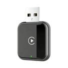 Adaptador Mini Wireless CarPlay Para iPhone USB USB-C Converte CarPlay Com Fio Em Sem Fio Adaptador Mini Wireless CarPlay Para iPhone USB USB-C Converte CarPlay Com Fio Em Sem Fio