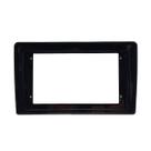 Adaptador Moldura de 9" Para 10.1" - Black Piano - 5873