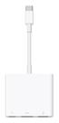 Adaptador multiporta AV digital USB-C Apple para Mac/iPad